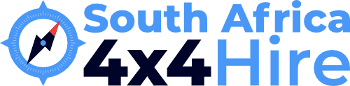 South Africa 4x4 Hire and Expiditions Logo Web