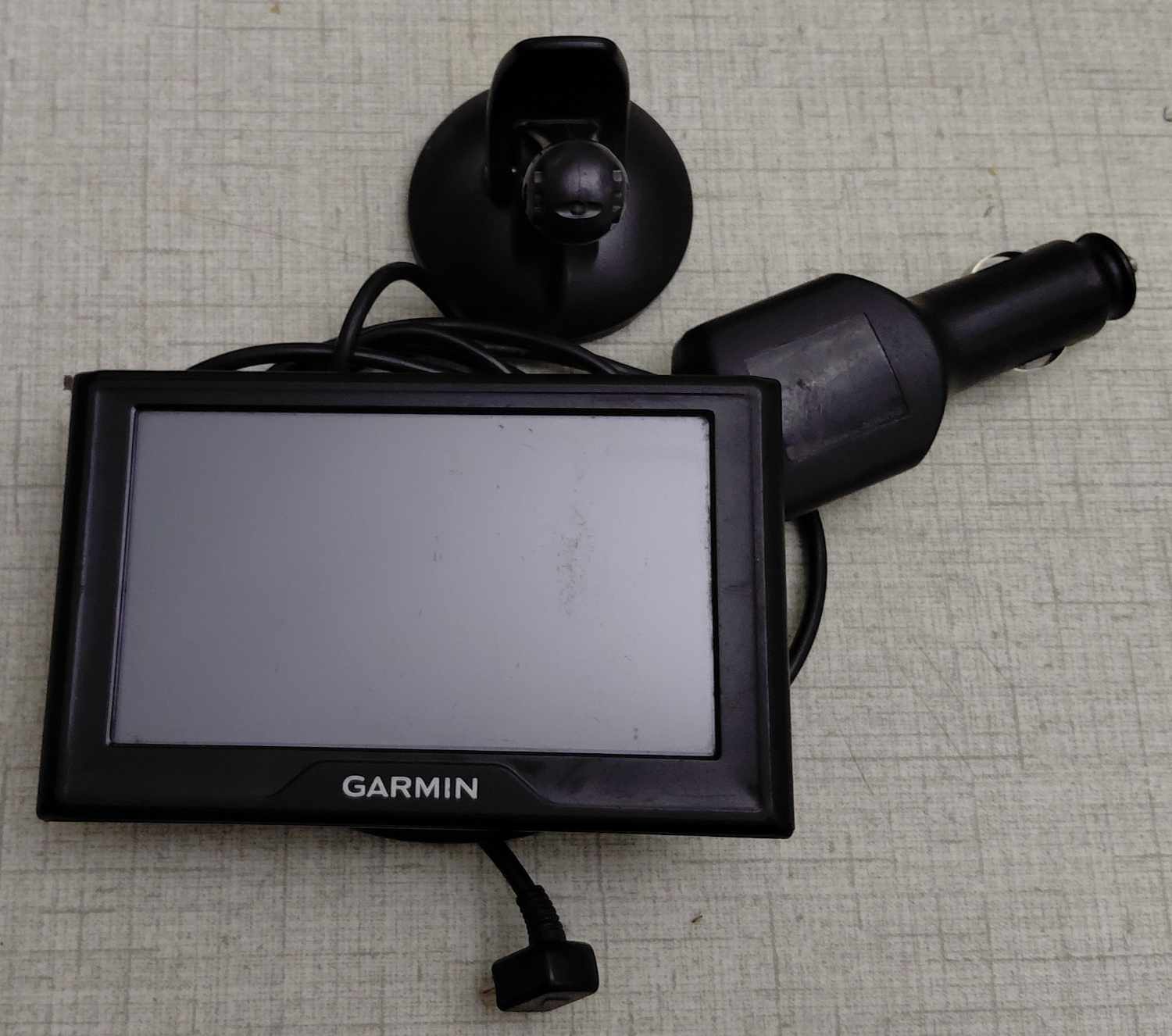 Garmin GPS with Tracks4Africa for 4x4 travel in Southern Africa
