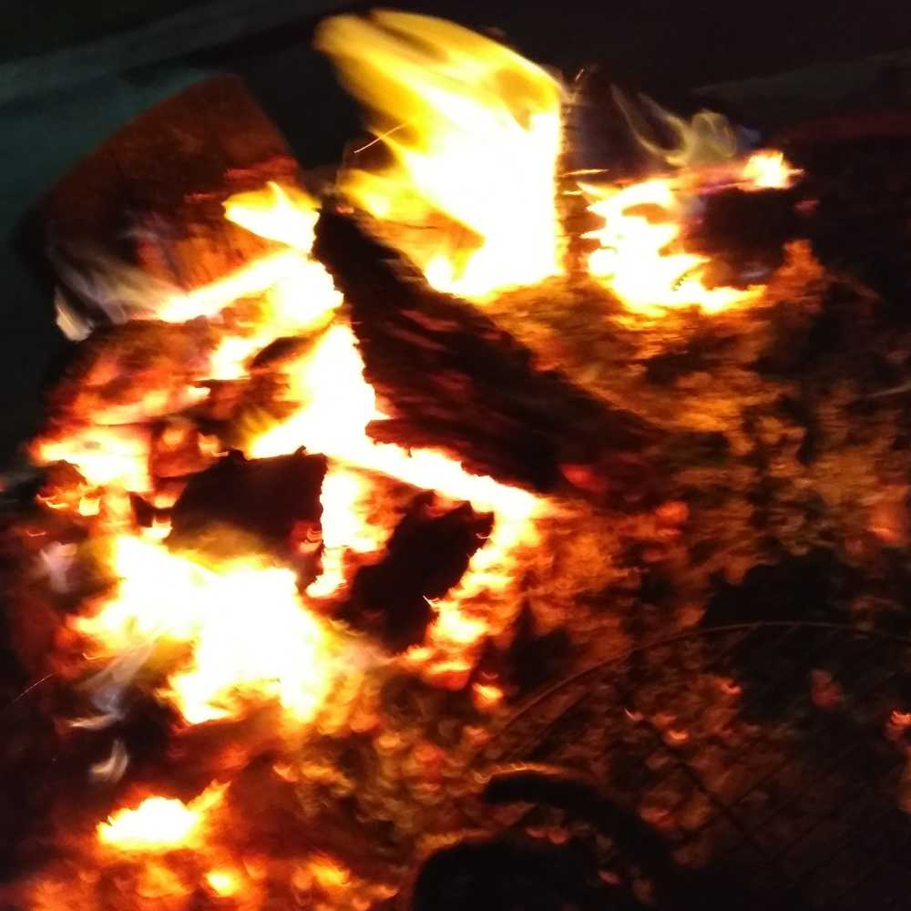 3 Easy 4x4 Camping Recipes for Your African Adventure braai fire south africa 4x4 hire