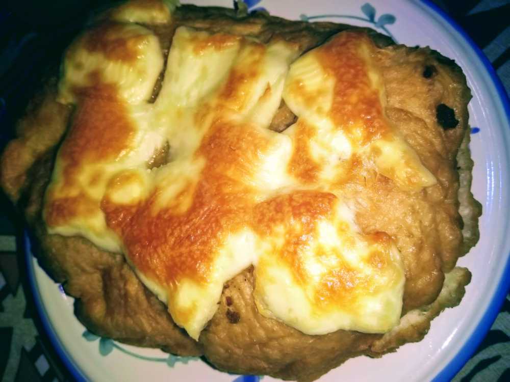 3 Easy 4x4 Camping Recipes for Your African Adventure steamed bread with cheese south africa 4x4 hire